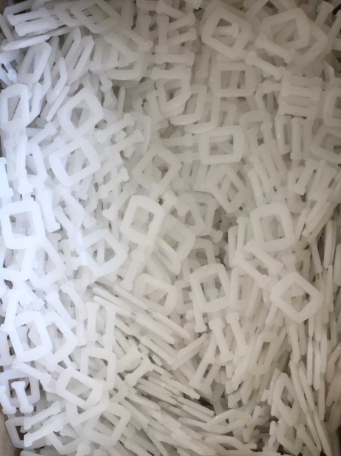 กิ๊ปพลาสติก Stopper