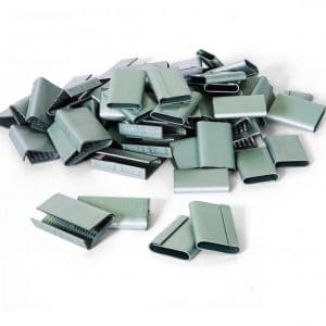 กิ๊ปหนาม  Serrated Seal