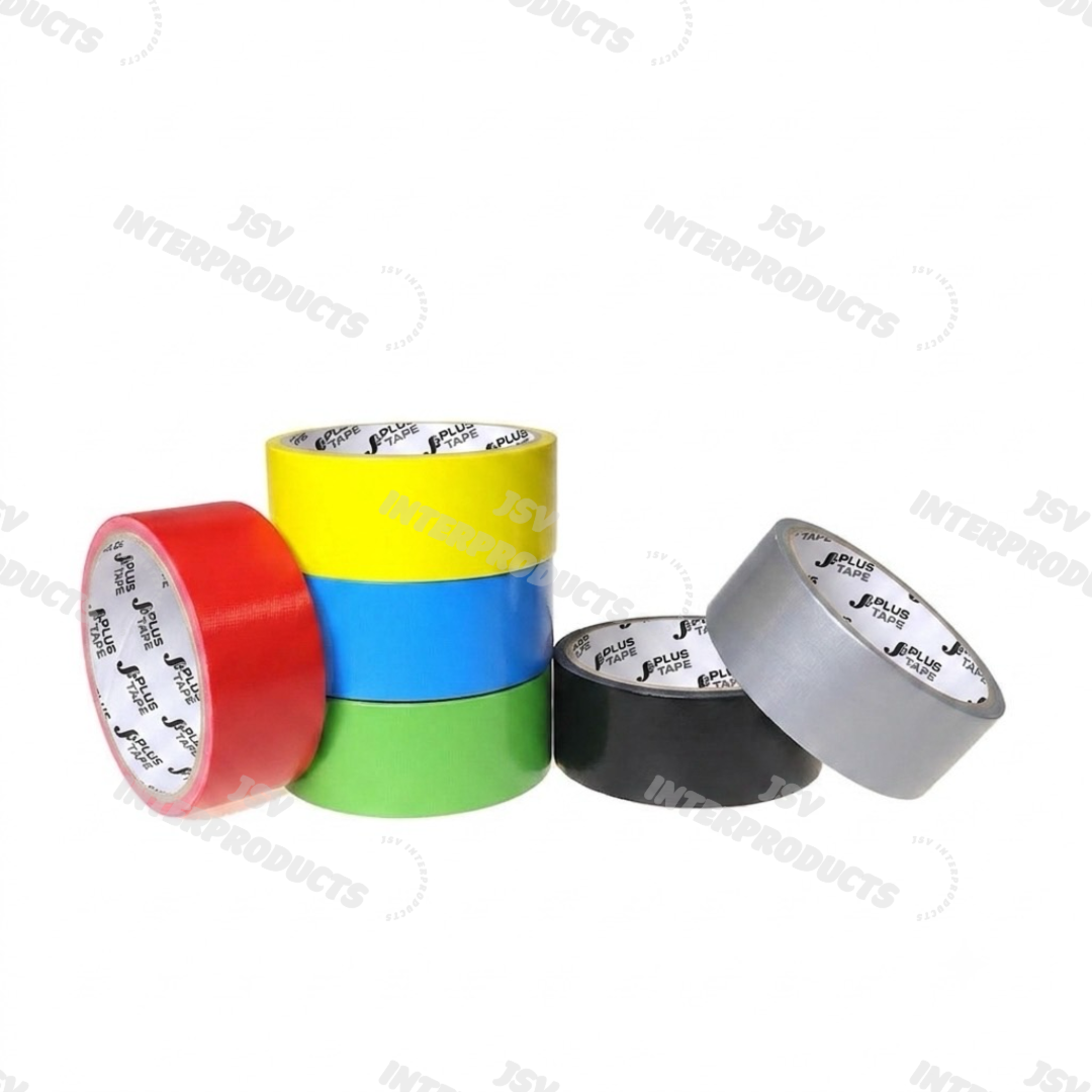 เทปผ้า CLOTH TAPE