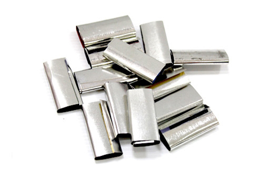 กิ๊ปเหล็ก Steel Clip