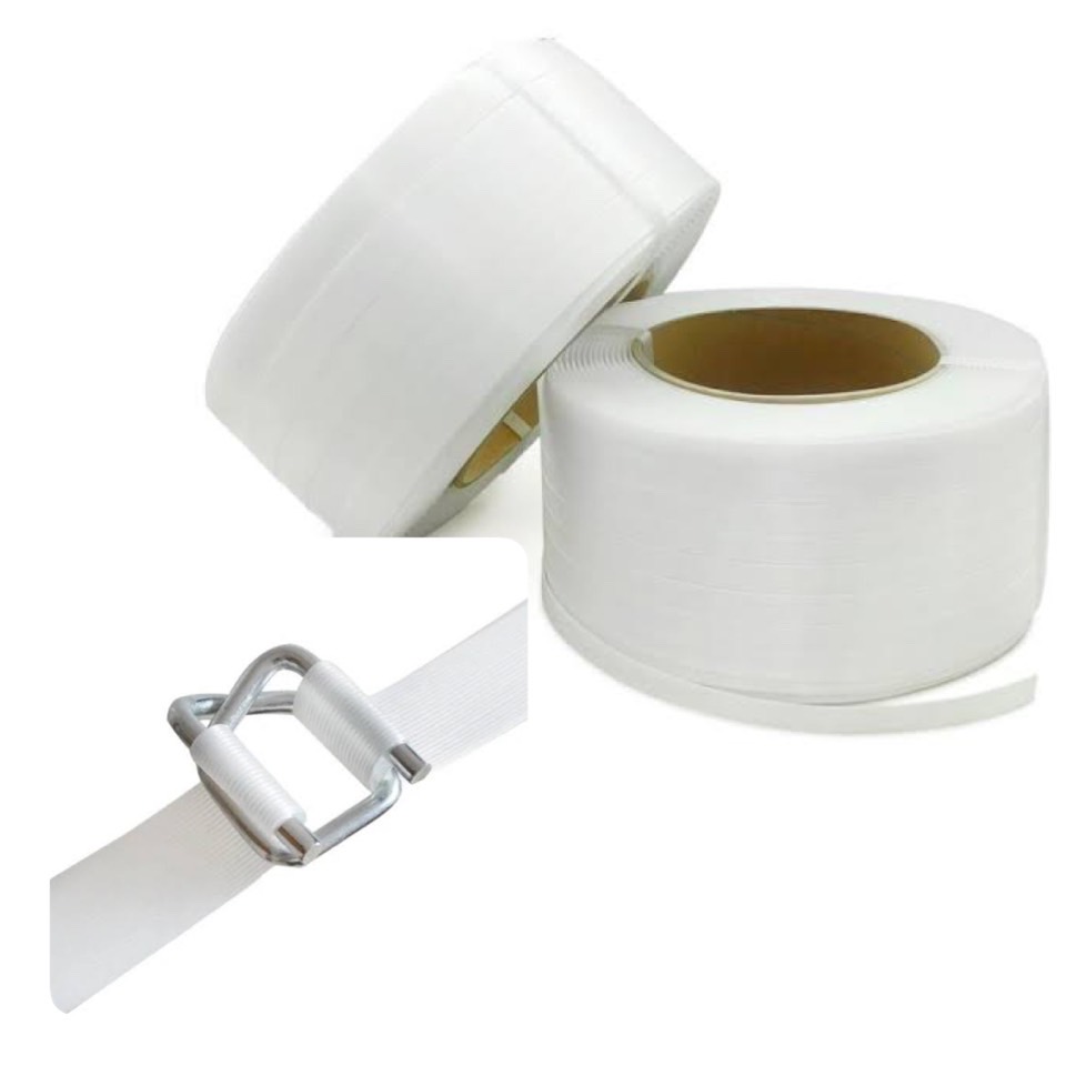 สายรัดอมโพสิต Composite Strap